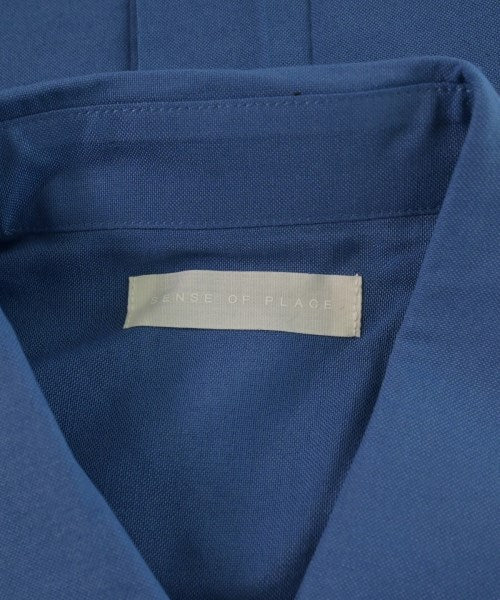 SENSE OF PLACE by URBAN RESEARCH เสื้อลำลอง