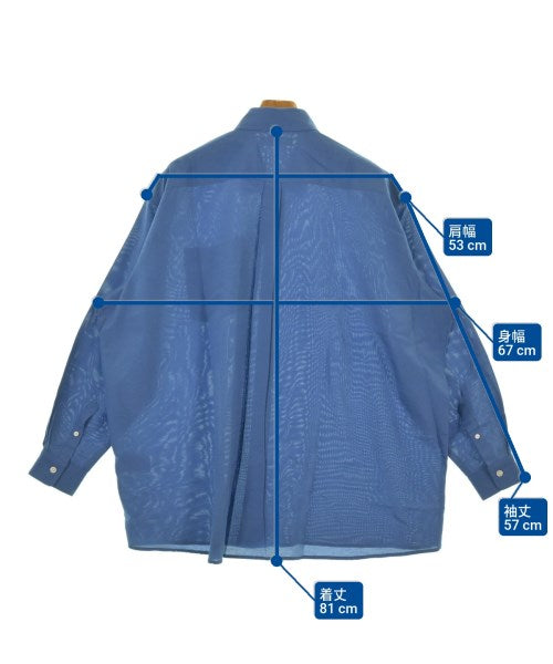 SENSE OF PLACE by URBAN RESEARCH เสื้อลำลอง