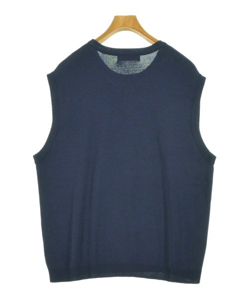 SENSE OF PLACE by URBAN RESEARCH เสื้อกั๊ก