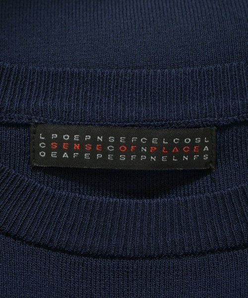 SENSE OF PLACE by URBAN RESEARCH เสื้อกั๊ก