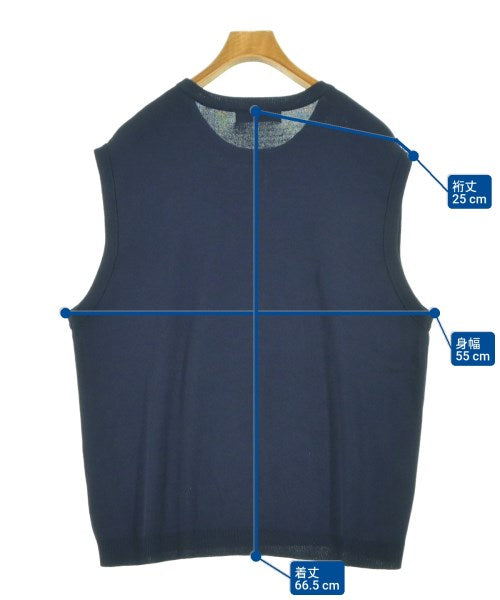 SENSE OF PLACE by URBAN RESEARCH เสื้อกั๊ก