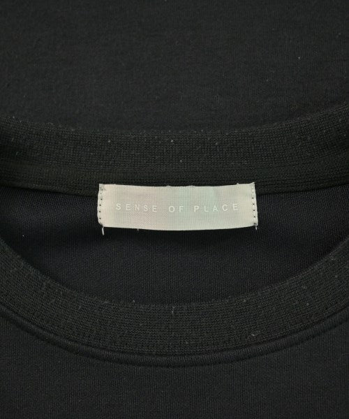 SENSE OF PLACE by URBAN RESEARCH เสื้อยืด/เสื้อท็อปส์