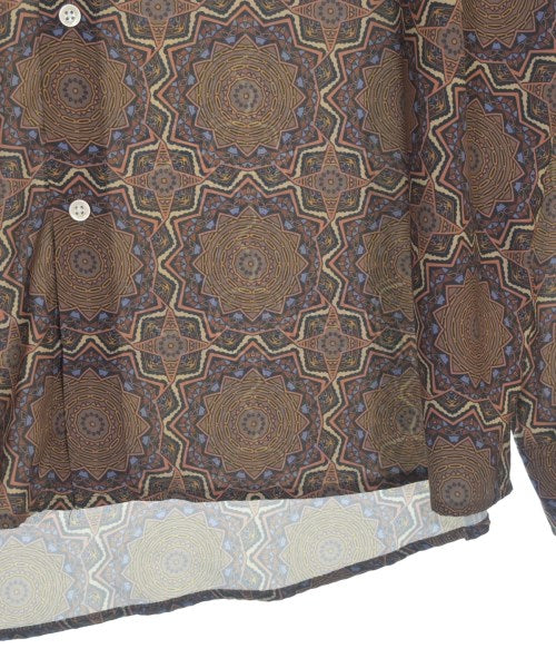 SENSE OF PLACE by URBAN RESEARCH เสื้อลำลอง