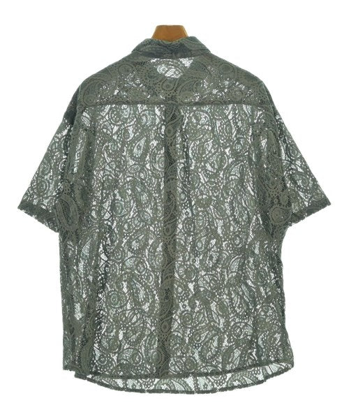 SENSE OF PLACE by URBAN RESEARCH เสื้อลำลอง