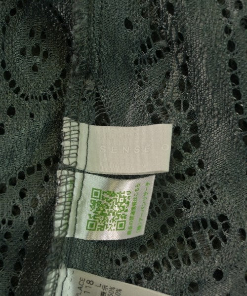 SENSE OF PLACE by URBAN RESEARCH เสื้อลำลอง