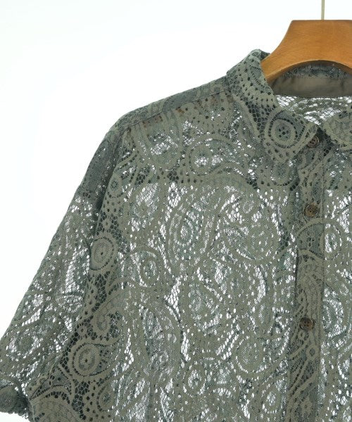 SENSE OF PLACE by URBAN RESEARCH เสื้อลำลอง