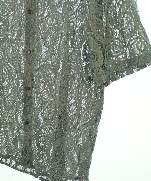 SENSE OF PLACE by URBAN RESEARCH เสื้อลำลอง