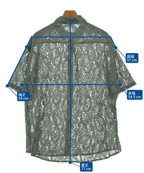 SENSE OF PLACE by URBAN RESEARCH เสื้อลำลอง