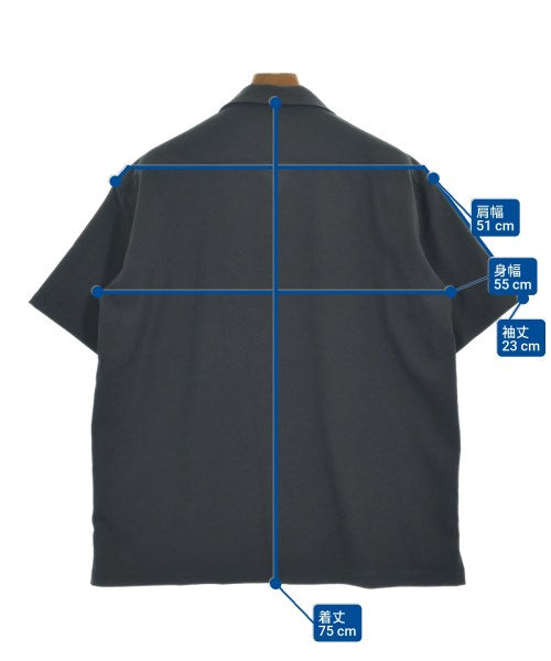 SENSE OF PLACE by URBAN RESEARCH เสื้อลำลอง