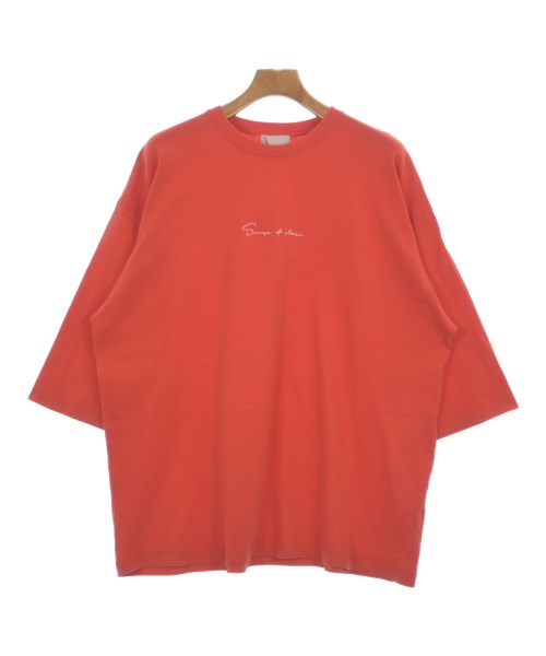 SENSE OF PLACE by URBAN RESEARCH เสื้อยืด/เสื้อท็อปส์