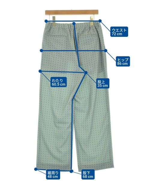 SENSE OF PLACE by URBAN RESEARCH กางเกง อื่น