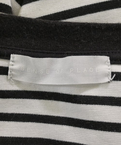 SENSE OF PLACE by URBAN RESEARCH เสื้อยืด/เสื้อท็อปส์