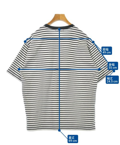 SENSE OF PLACE by URBAN RESEARCH เสื้อยืด/เสื้อท็อปส์