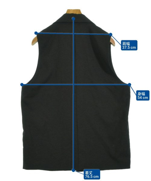 SENSE OF PLACE by URBAN RESEARCH แจ็คเก็ตลำลอง