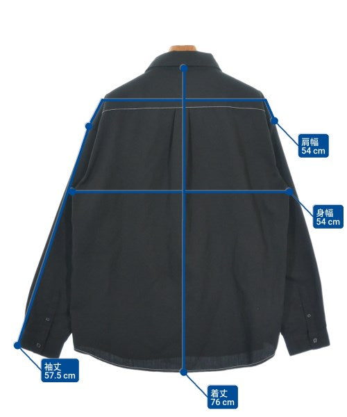 SENSE OF PLACE by URBAN RESEARCH เสื้อลำลอง