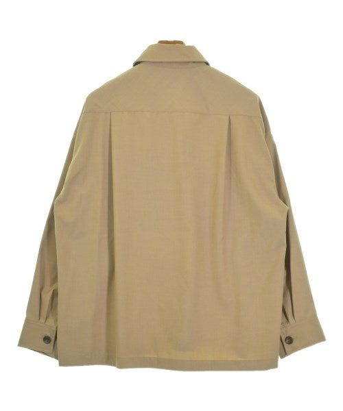 SENSE OF PLACE by URBAN RESEARCH เสื้อลำลอง