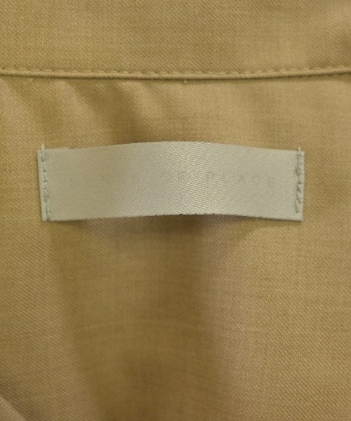 SENSE OF PLACE by URBAN RESEARCH เสื้อลำลอง