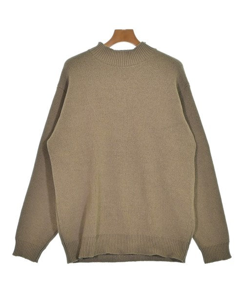 SENSE OF PLACE by URBAN RESEARCH เสื้อกันหนาว