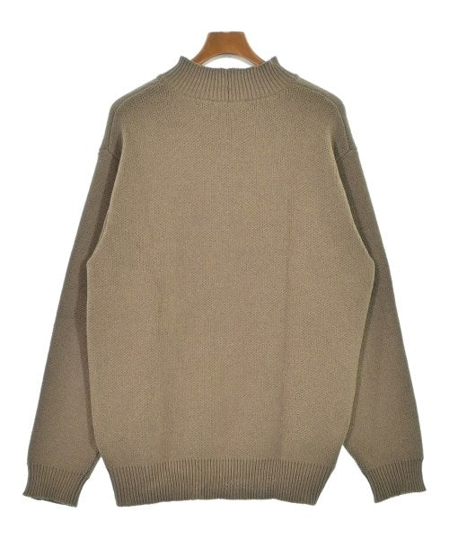 SENSE OF PLACE by URBAN RESEARCH เสื้อกันหนาว