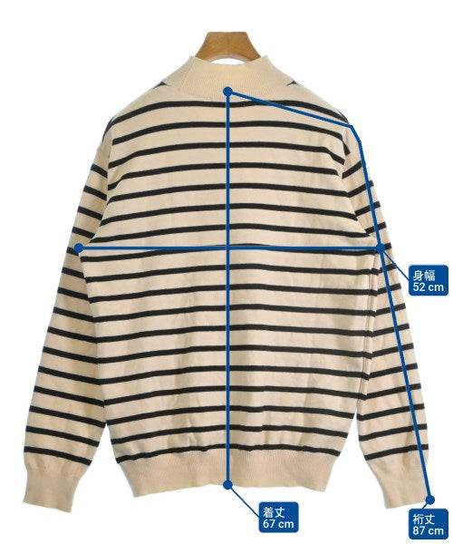 SENSE OF PLACE by URBAN RESEARCH เสื้อกันหนาว