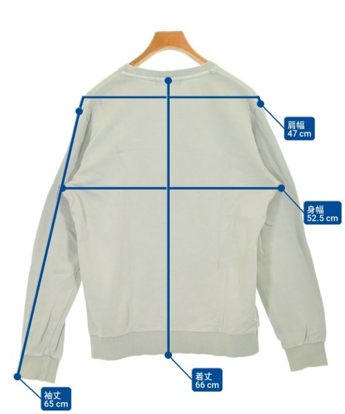 SENSE OF PLACE by URBAN RESEARCH เสื้อสเวตเตอร์