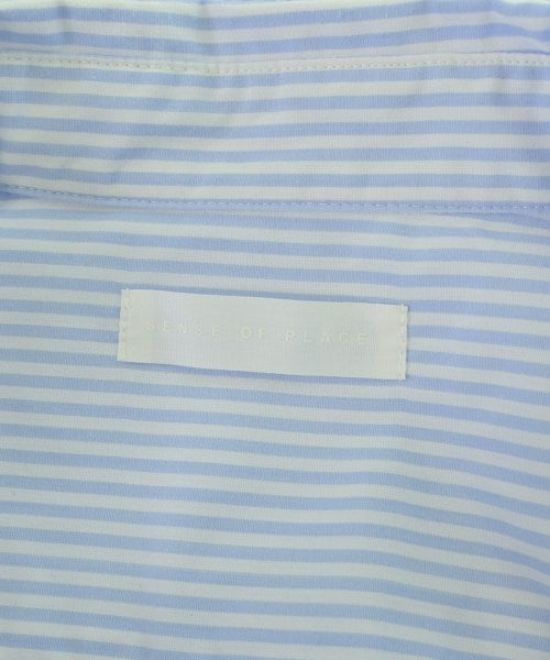 SENSE OF PLACE by URBAN RESEARCH เสื้อลำลอง