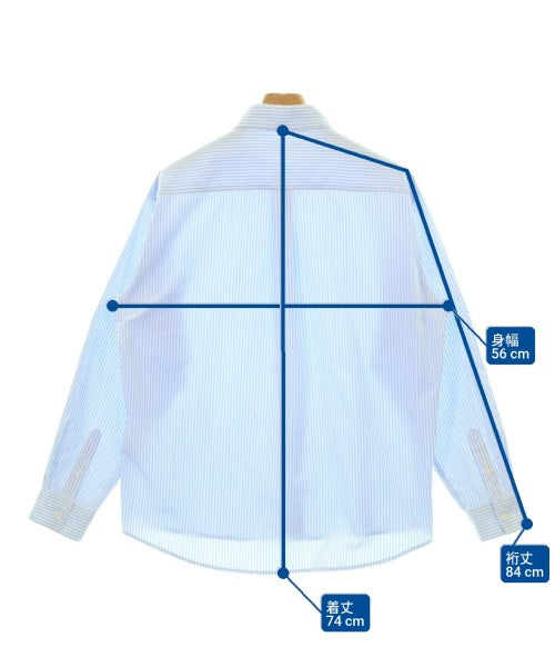SENSE OF PLACE by URBAN RESEARCH เสื้อลำลอง