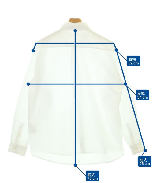 SENSE OF PLACE by URBAN RESEARCH เสื้อลำลอง
