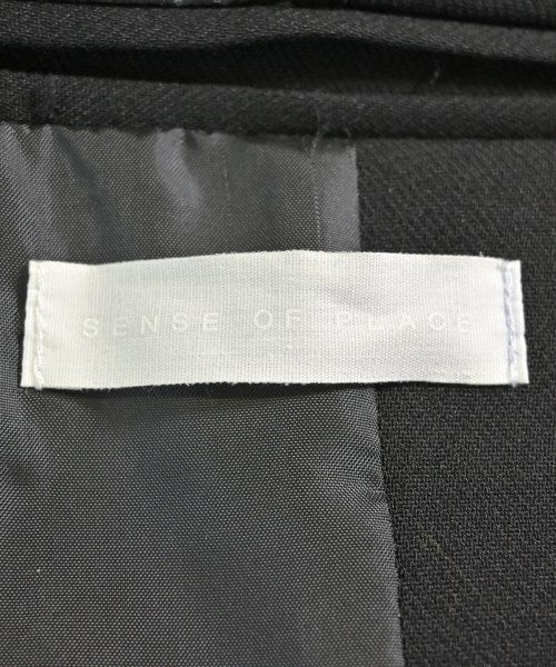 SENSE OF PLACE by URBAN RESEARCH เสื้อลำลอง