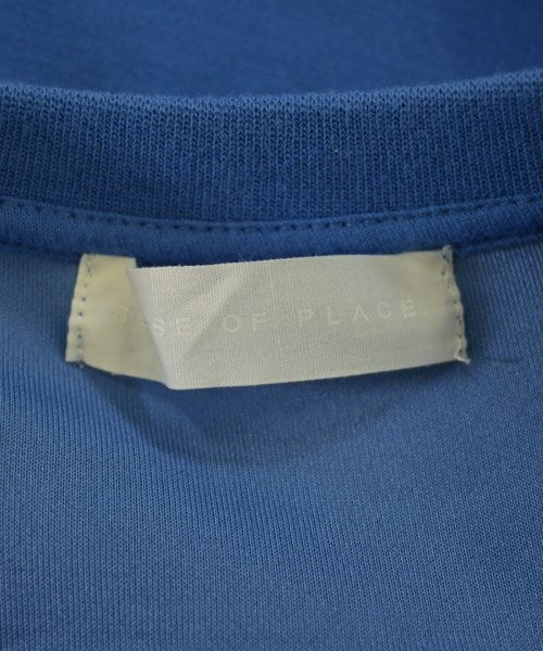 SENSE OF PLACE by URBAN RESEARCH เสื้อยืด/เสื้อท็อปส์
