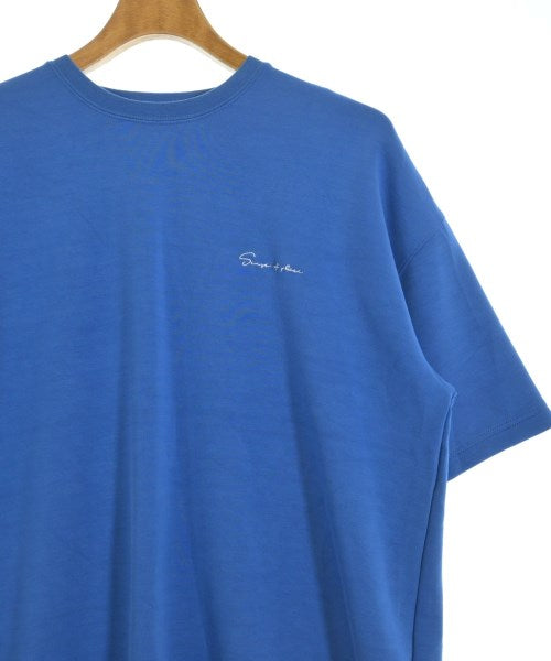SENSE OF PLACE by URBAN RESEARCH เสื้อยืด/เสื้อท็อปส์