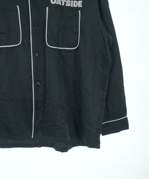 SENSE OF PLACE by URBAN RESEARCH เสื้อลำลอง