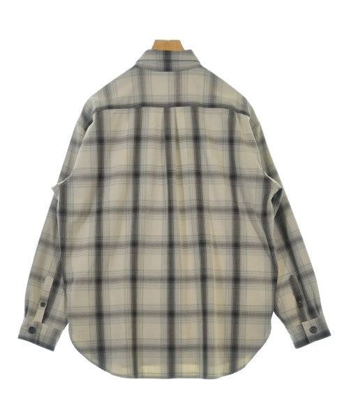 SENSE OF PLACE by URBAN RESEARCH เสื้อลำลอง