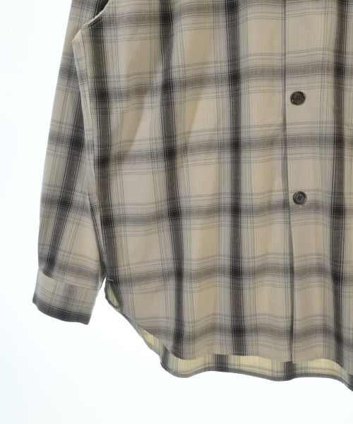 SENSE OF PLACE by URBAN RESEARCH เสื้อลำลอง