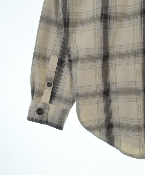 SENSE OF PLACE by URBAN RESEARCH เสื้อลำลอง