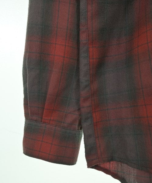 SENSE OF PLACE by URBAN RESEARCH เสื้อลำลอง