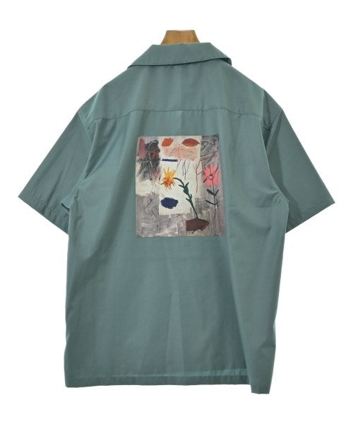SENSE OF PLACE by URBAN RESEARCH เสื้อลำลอง