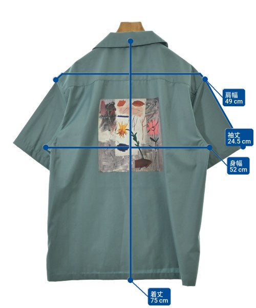 SENSE OF PLACE by URBAN RESEARCH เสื้อลำลอง