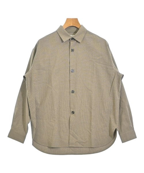 SENSE OF PLACE by URBAN RESEARCH เสื้อลำลอง