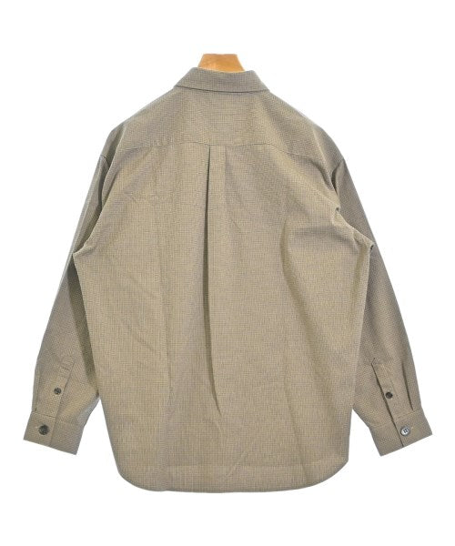 SENSE OF PLACE by URBAN RESEARCH เสื้อลำลอง