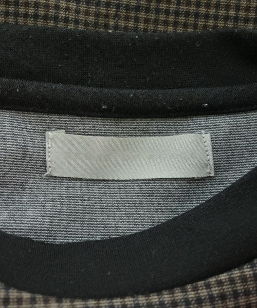 SENSE OF PLACE by URBAN RESEARCH เสื้อยืด/เสื้อท็อปส์