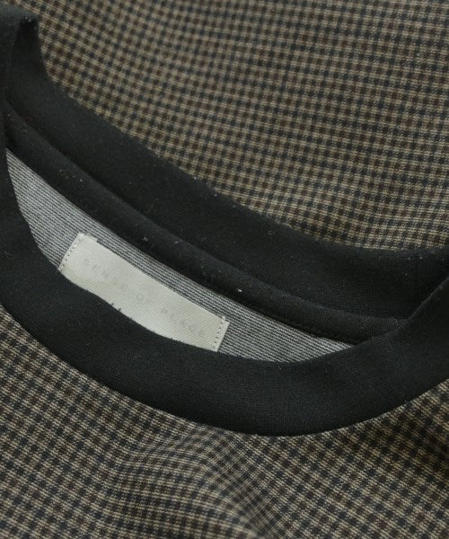 SENSE OF PLACE by URBAN RESEARCH เสื้อยืด/เสื้อท็อปส์