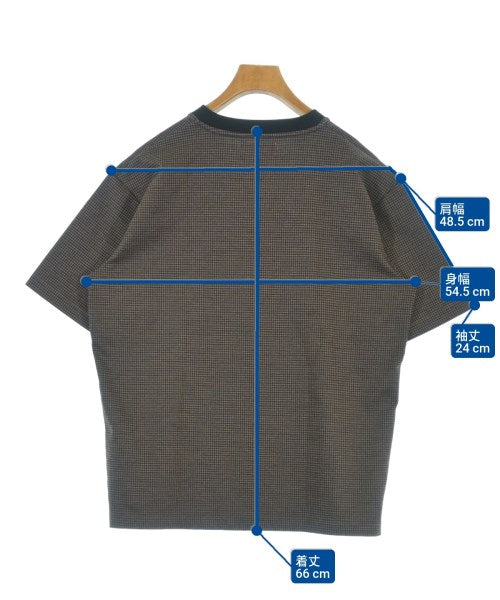 SENSE OF PLACE by URBAN RESEARCH เสื้อยืด/เสื้อท็อปส์