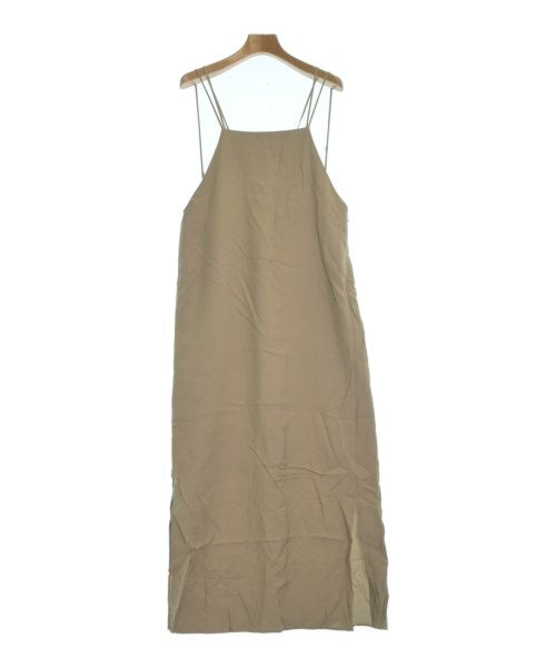 SENSE OF PLACE by URBAN RESEARCH ชุดเดรส