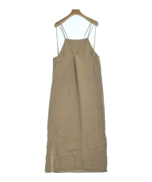 SENSE OF PLACE by URBAN RESEARCH ชุดเดรส