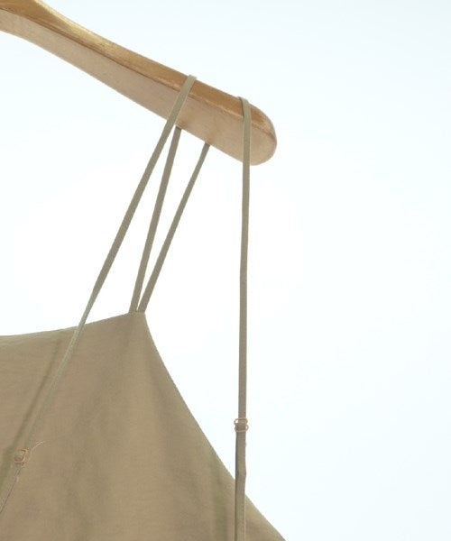 SENSE OF PLACE by URBAN RESEARCH ชุดเดรส