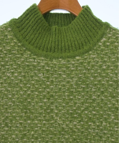 SENSE OF PLACE by URBAN RESEARCH เสื้อแขนกุด