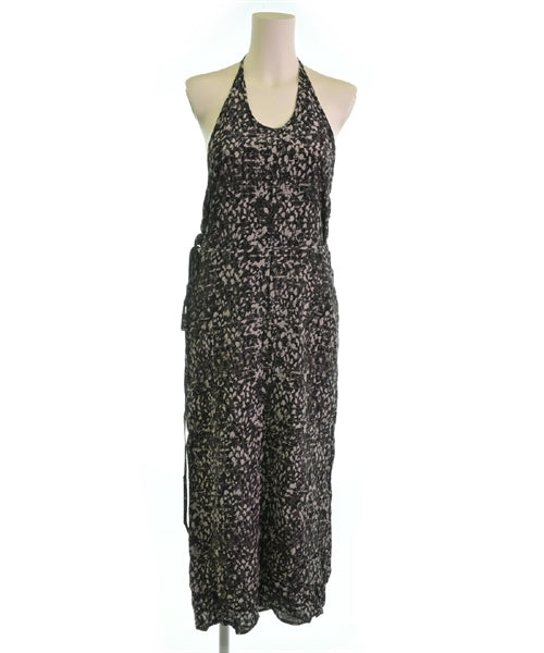 SENSE OF PLACE by URBAN RESEARCH ชุดเดรส