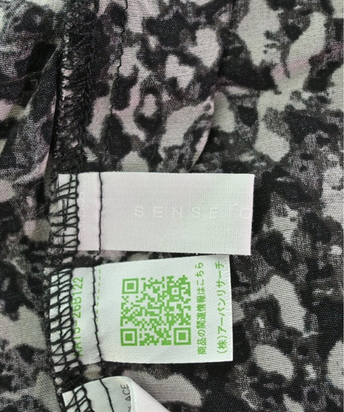 SENSE OF PLACE by URBAN RESEARCH ชุดเดรส