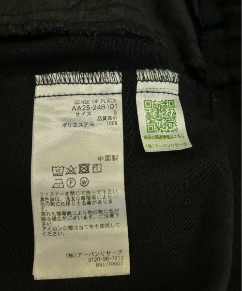 SENSE OF PLACE by URBAN RESEARCH กางเกง อื่น